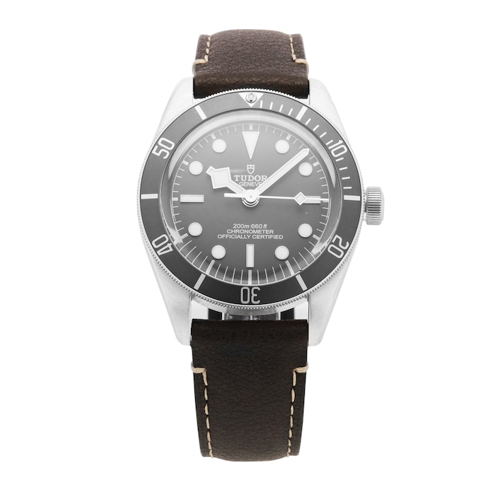 Pre-Owned Tudor Black Bay 58 925 M79010SG-0001