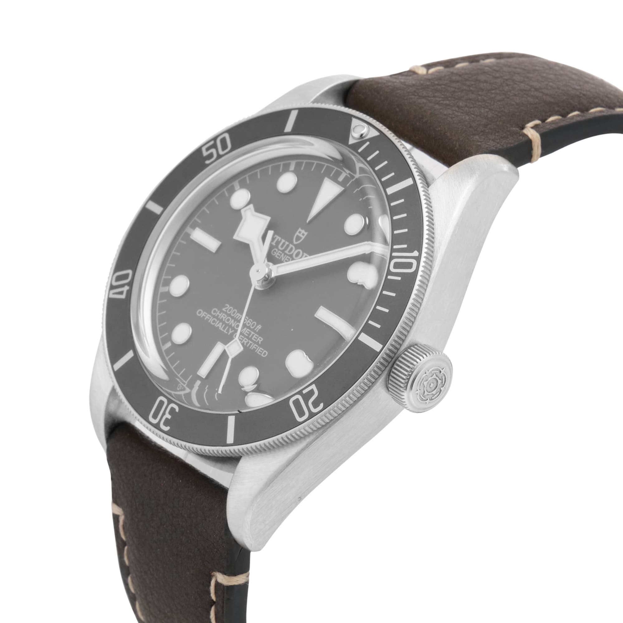 Ex-Display Tudor ALT1-C Griffon Pilot's Chronograph 39mm Automatic Mens Watch Ex-Display Tudor ALT1-C Griffon Pilot's Chronograph 39mm Automatic Mens Watch