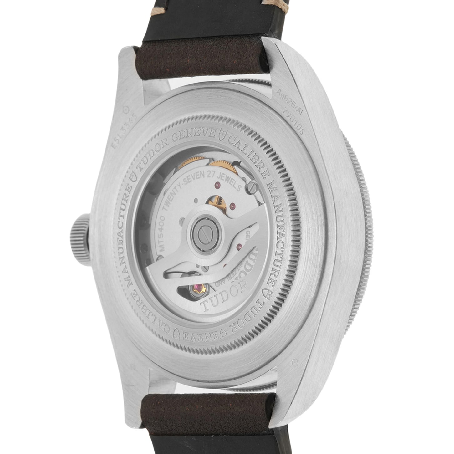 Ex-Display Tudor ALT1-C Griffon Pilot's Chronograph 39mm Automatic Mens Watch Ex-Display Tudor ALT1-C Griffon Pilot's Chronograph 39mm Automatic Mens Watch