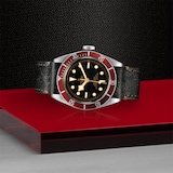 Pre-Owned Tudor Black Bay Heritage 79230R-0002