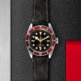 Pre-Owned Tudor Black Bay Heritage 79230R-0002