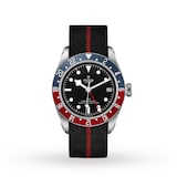 Pre-Owned Tudor Black Bay GMT M79830RB-0003