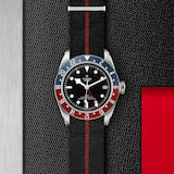 Pre-Owned Tudor Black Bay GMT M79830RB-0003