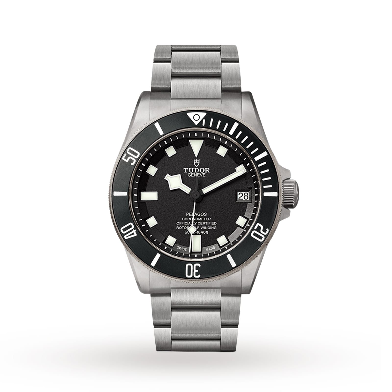 Ex-Display Tudor Pelagos 42mm Automatic Mens Watch Ex-Display Tudor Pelagos 42mm Automatic Mens Watch