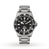 Pre-Owned Tudor Pelagos M25600TN-0001