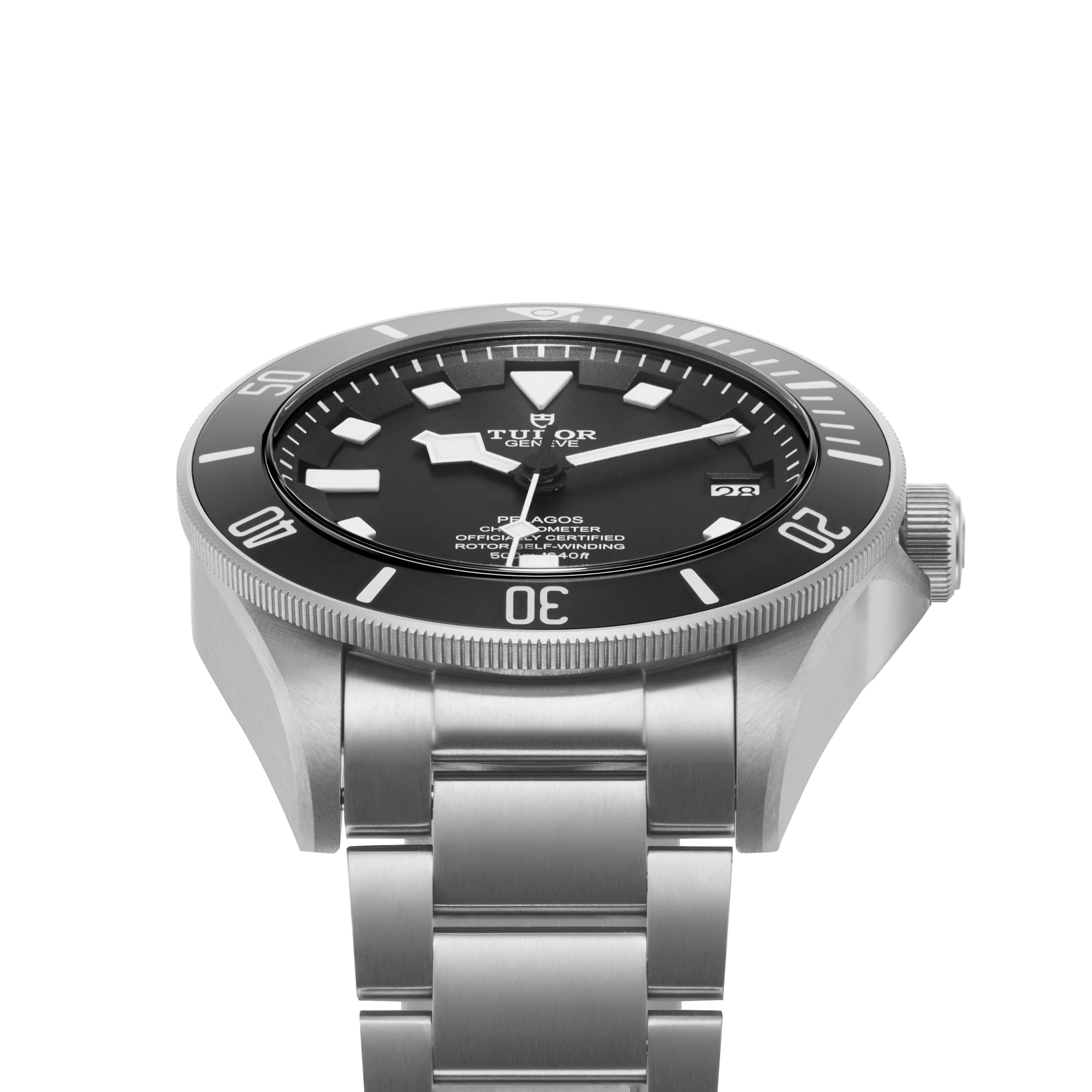 Ex-Display Tudor Pelagos 42mm Automatic Mens Watch Ex-Display Tudor Pelagos 42mm Automatic Mens Watch