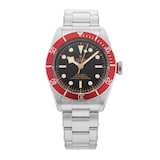 Pre-Owned Tudor Pre-Owned Tudor Black Bay M79230R-0012