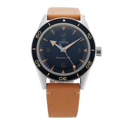 47010236 - Seamaster 300 Co-Axial Master Chronometer 41mm Mens Watch