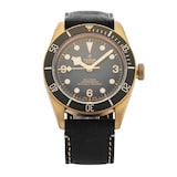 Pre-Owned Tudor Black Bay M79250BA-0001