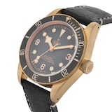 Pre-Owned Tudor Black Bay M79250BA-0001