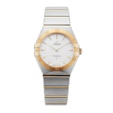 Pre-Owned Omega Constellation O13120286005002