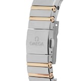 Pre-Owned Omega Constellation O13120286005002