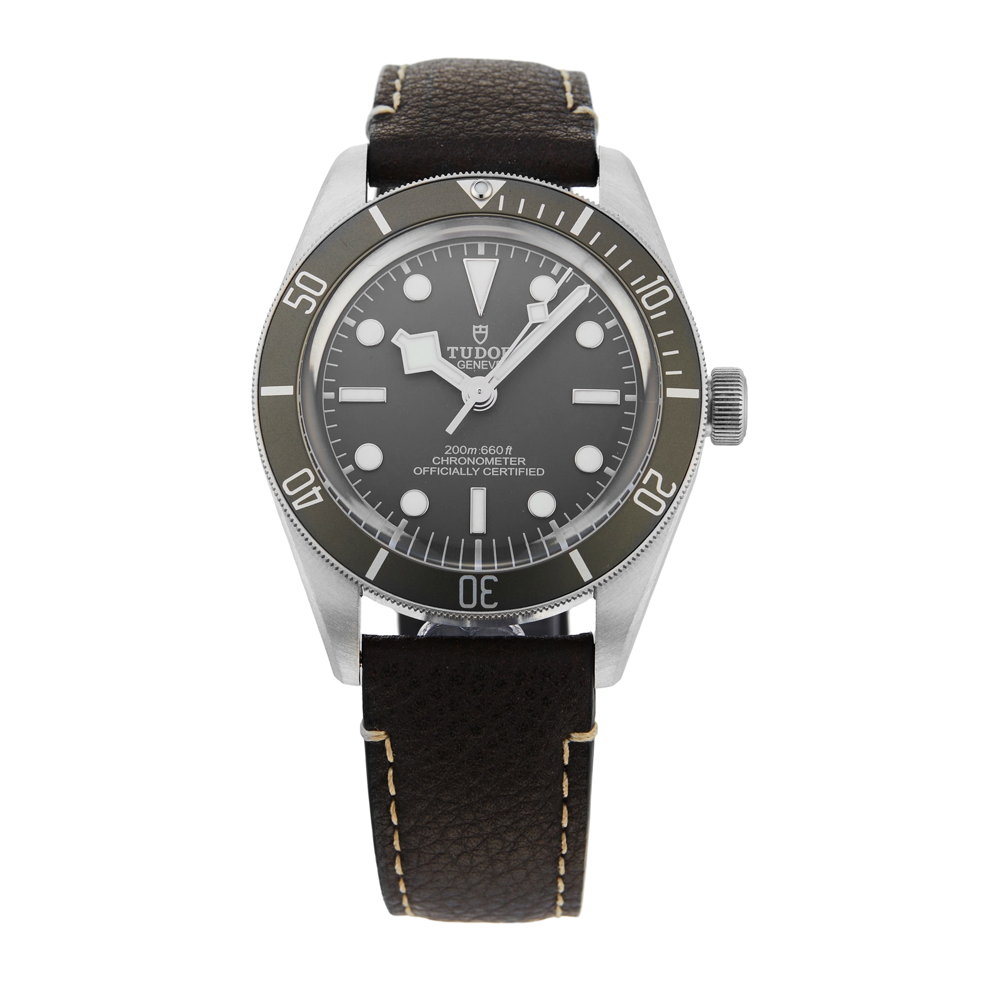 Pre-Owned Tudor Black Bay 58 925 M79010SG-0001