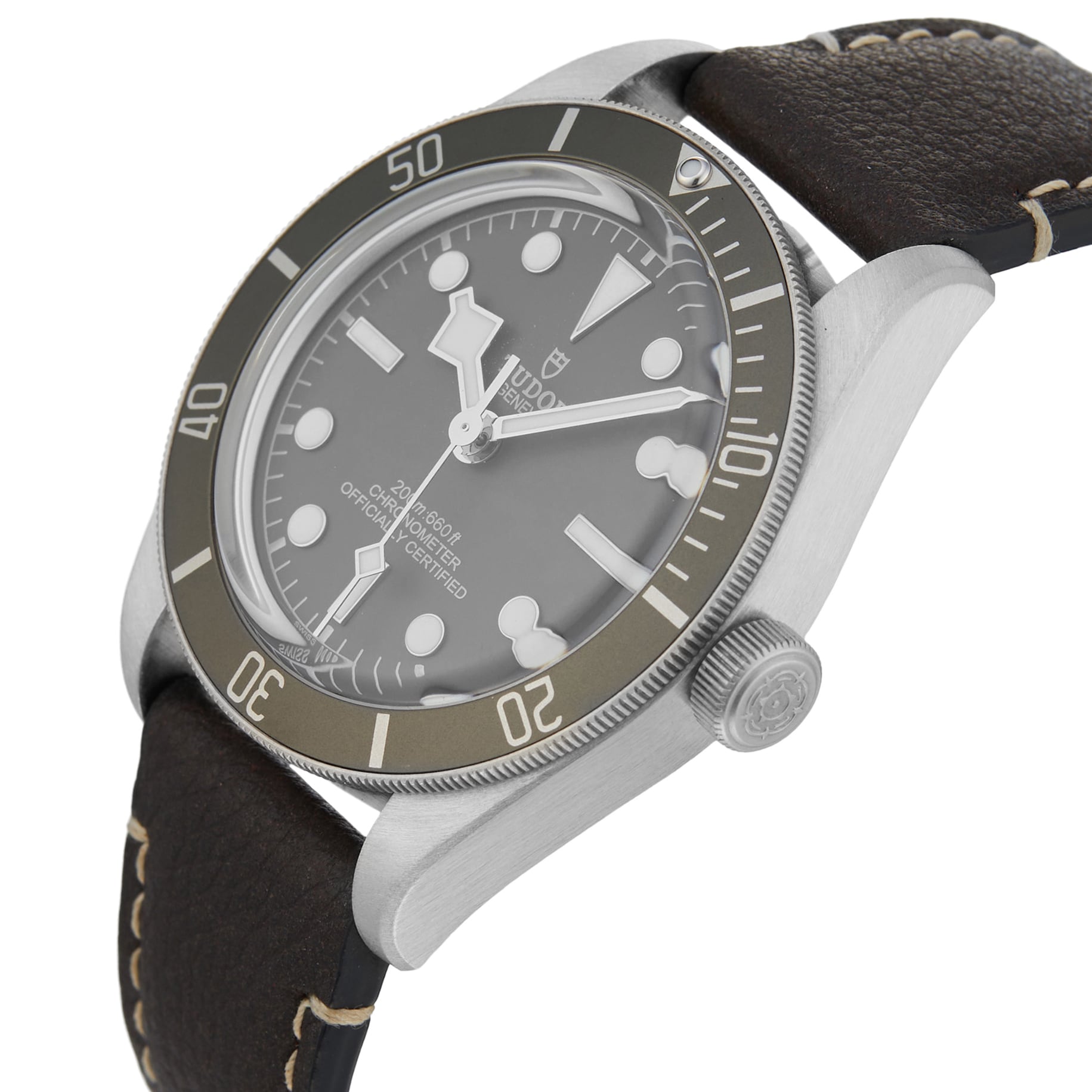 Ex-Display Tudor Black Bay Fifty-Eight 925 39mm Automatic Mens Watch Ex-Display Tudor Black Bay Fifty-Eight 925 39mm Automatic Mens Watch