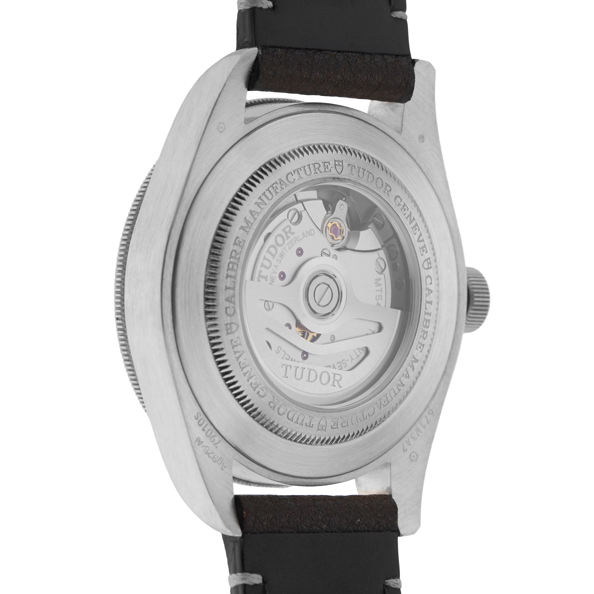Ex-Display Tudor Black Bay Fifty-Eight 925 39mm Automatic Mens Watch Ex-Display Tudor Black Bay Fifty-Eight 925 39mm Automatic Mens Watch