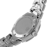 Pre-Owned TAG Heuer Link Quartz Date Mother Of Pearl 32mm Quartz Ladies Watch