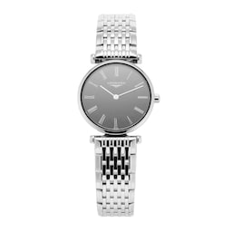 47010247 - La Grande Classique 24mm Ladies Watch