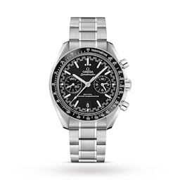 47010252 - Speedmaster Racing Co-Axial Moonwatch 44.25mm Mens Watch