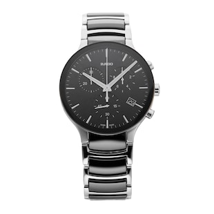 Pre-Owned Rado Centrix 44mm Mens Watch