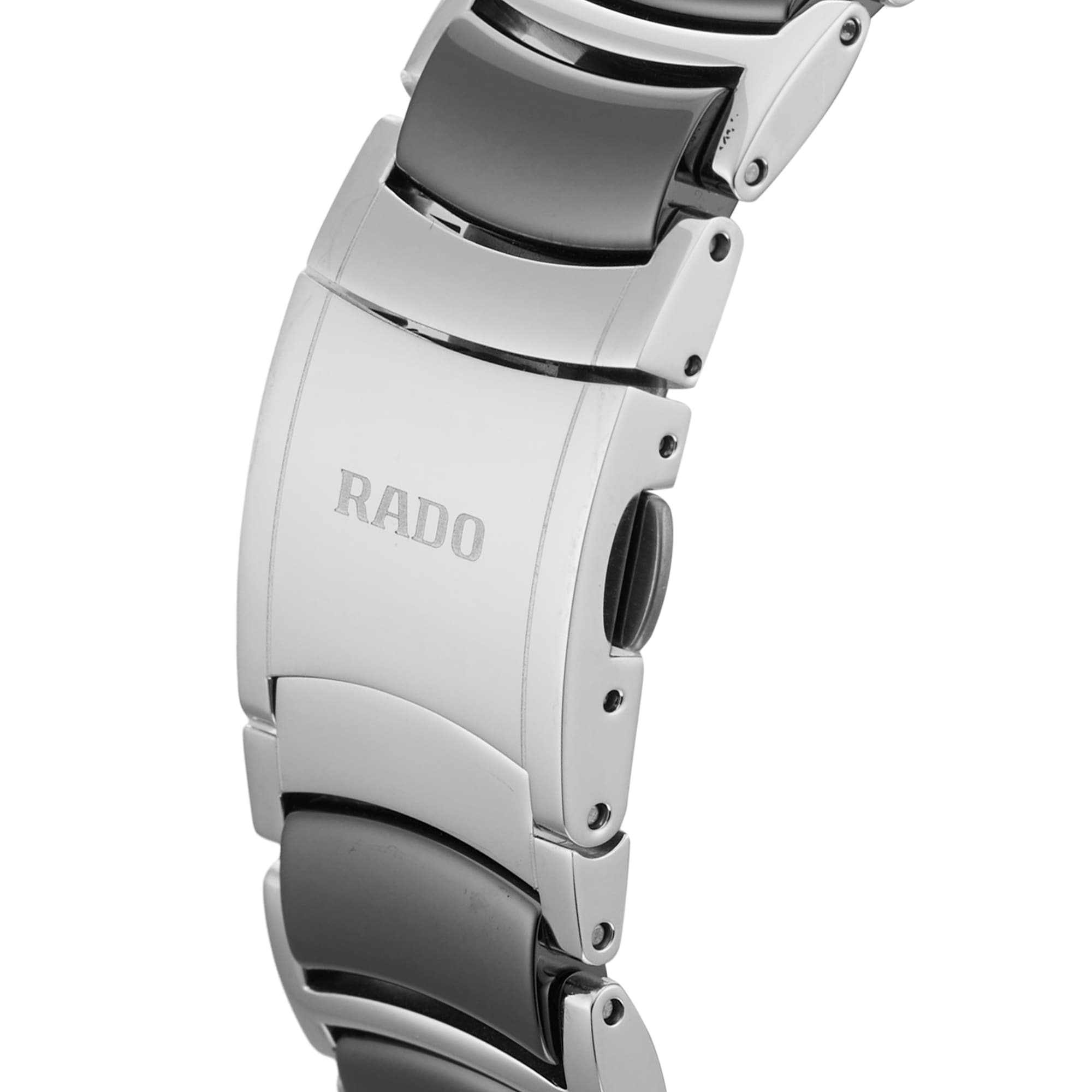 Ex-Display Rado 1926 40mm Quartz Mens Watch Ex-Display Rado 1926 40mm Quartz Mens Watch