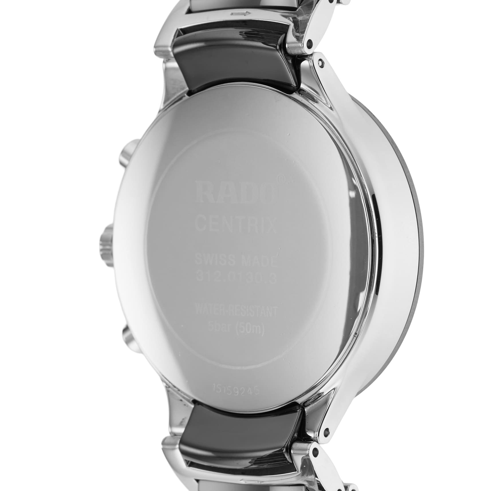 Ex-Display Rado 1926 40mm Quartz Mens Watch Ex-Display Rado 1926 40mm Quartz Mens Watch
