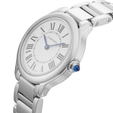 Pre-Owned Cartier Ronde Must De Cartier WSRN0033