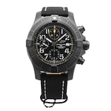 Pre-Owned Breitling Avenger 45 Night Mission V13317101B1X2