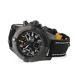 Pre-Owned Breitling Avenger Chronograph 45 Night Mission Watch