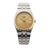 Pre-Owned Tudor Royal m28603-0004