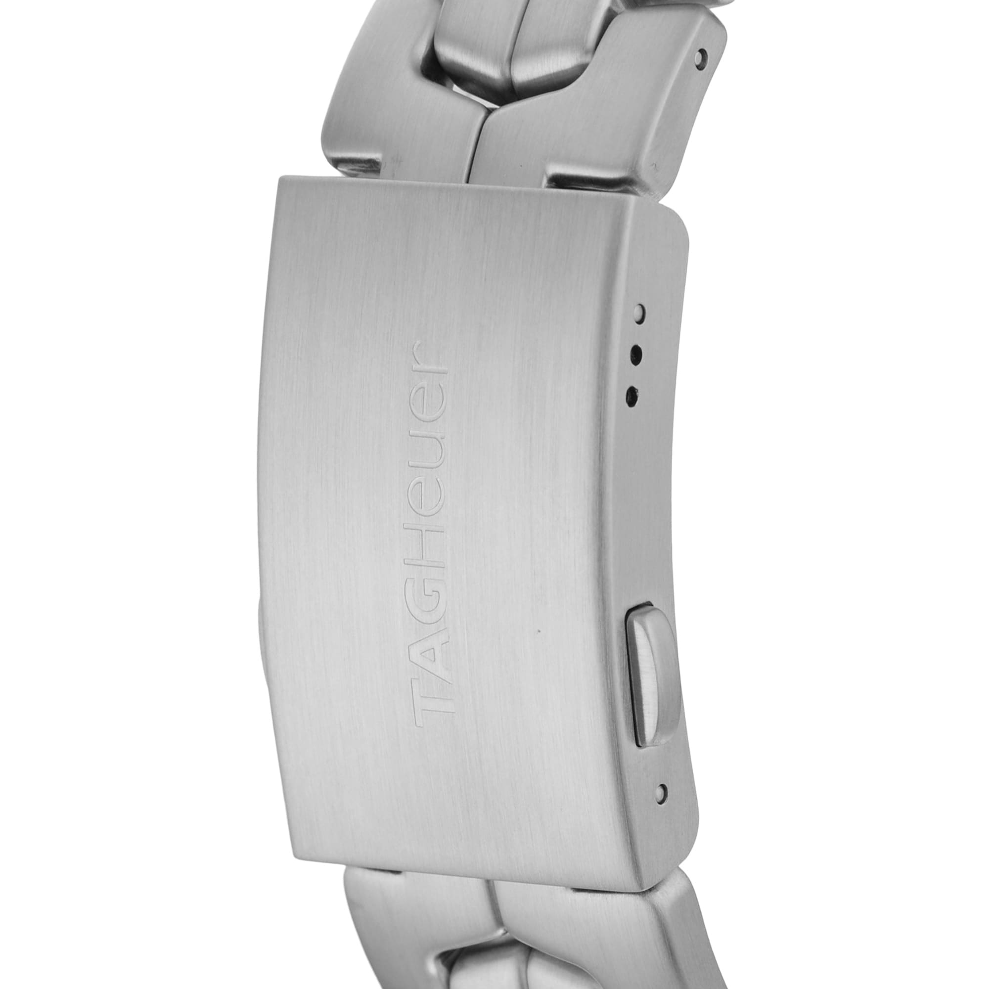 Pre-Owned TAG Heuer Spring Drive Heritage Daybreak 44mm Automatic Mens Watch Pre-Owned TAG Heuer Spring Drive Heritage Daybreak 44mm Automatic Mens Watch