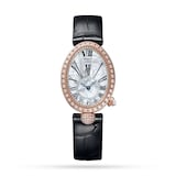 Pre-Owned Breguet Reine de Naples 25mm Ladies Watch