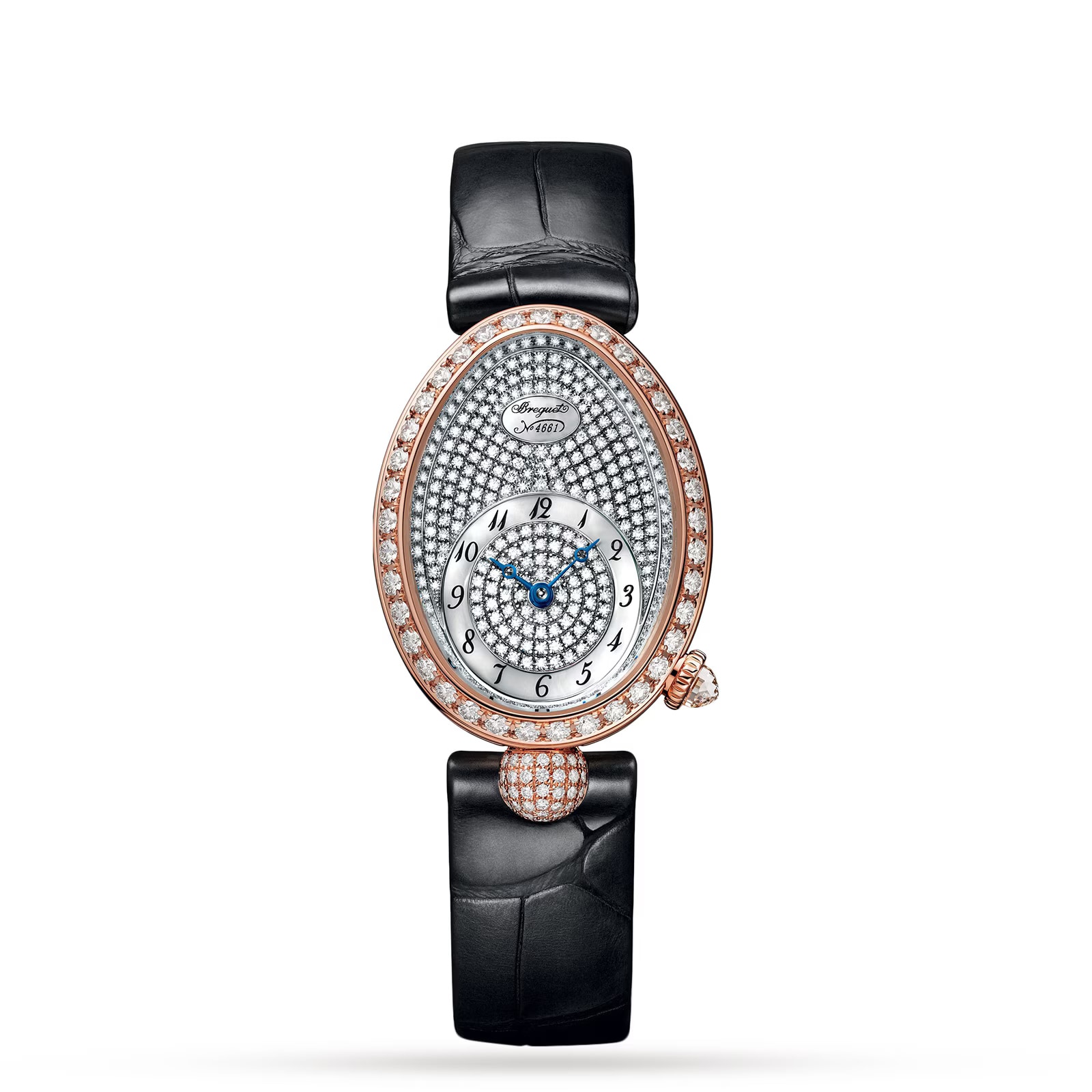 Reine de Naples 25mm Ladies Watch