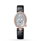 Pre-Owned Breguet Reine de Naples 25mm Ladies Watch