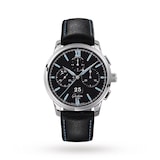 Pre-Owned Glashutte Original Senator Chronograph Panorama Date Mens Watch