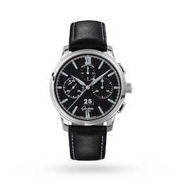47010272 - Senator Chronograph Panorama Date Mens Watch