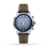 Pre-Owned Glashutte Original Sixties Chronograph Watch