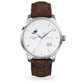 Pre-Owned Glashutte Original Senator Excellence Panorama Date Moon Phase Mens Watch