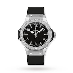 47010278 - Big Bang Steel Diamonds 38mm