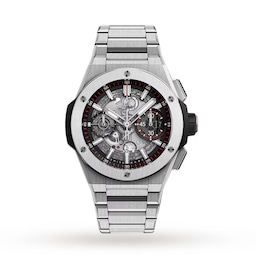 47010286 - Big Bang Integrated Titanium Chronograph 42mm