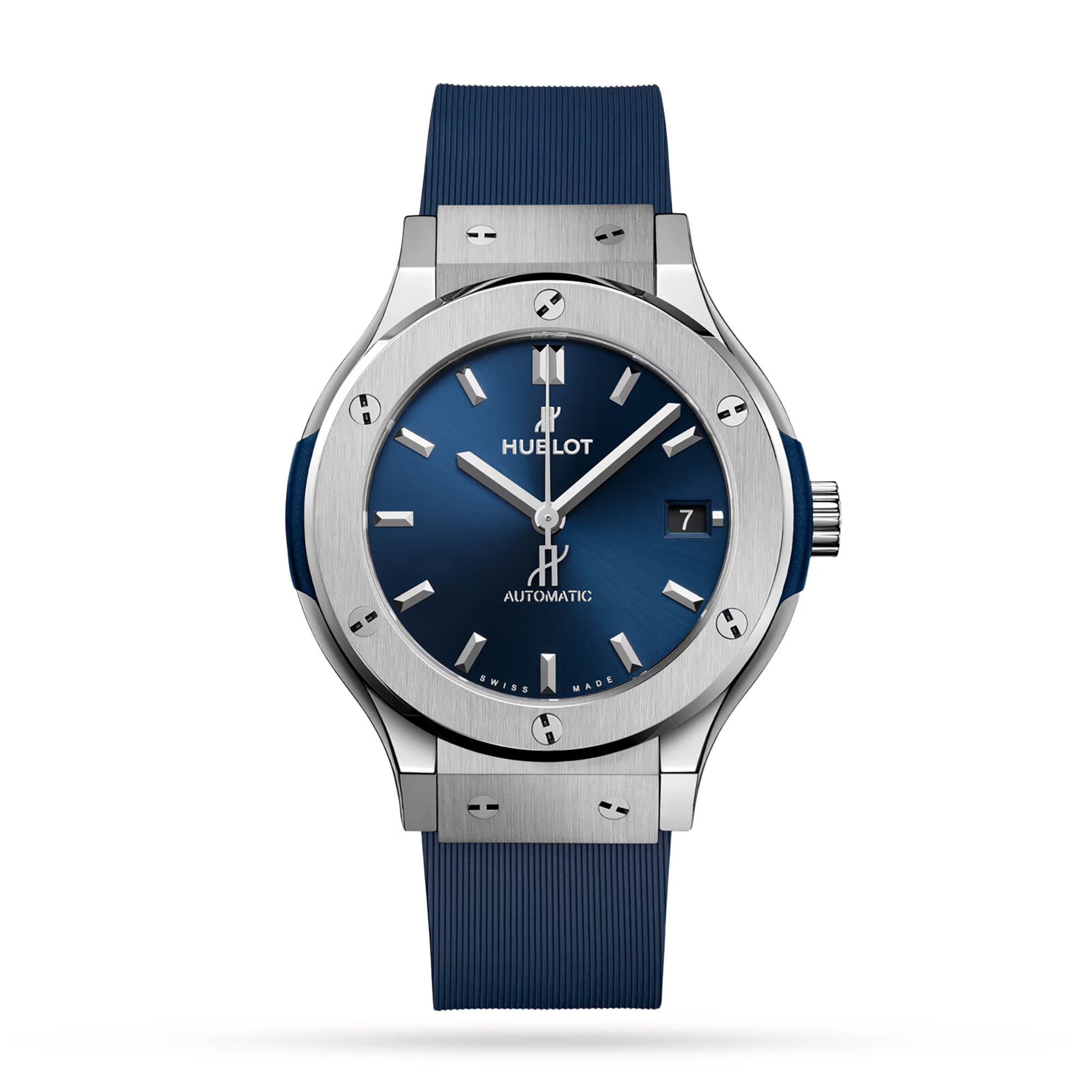 Ex-Display Hublot Classic Fusion 38mm Automatic Mens Watch Ex-Display Hublot Classic Fusion 38mm Automatic Mens Watch