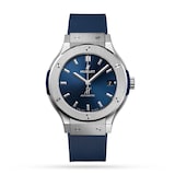 Pre-Owned Hublot Classic Fusion 565.NX.7170.RX