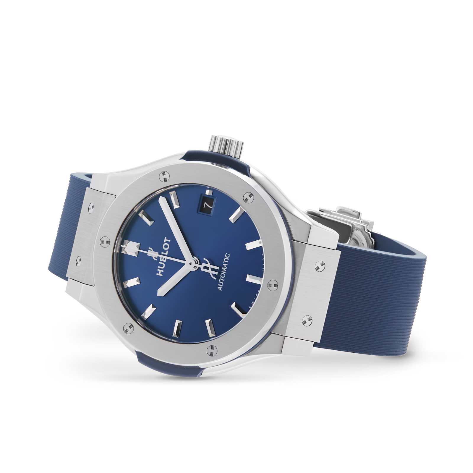 Ex-Display Hublot Classic Fusion 38mm Automatic Mens Watch Ex-Display Hublot Classic Fusion 38mm Automatic Mens Watch