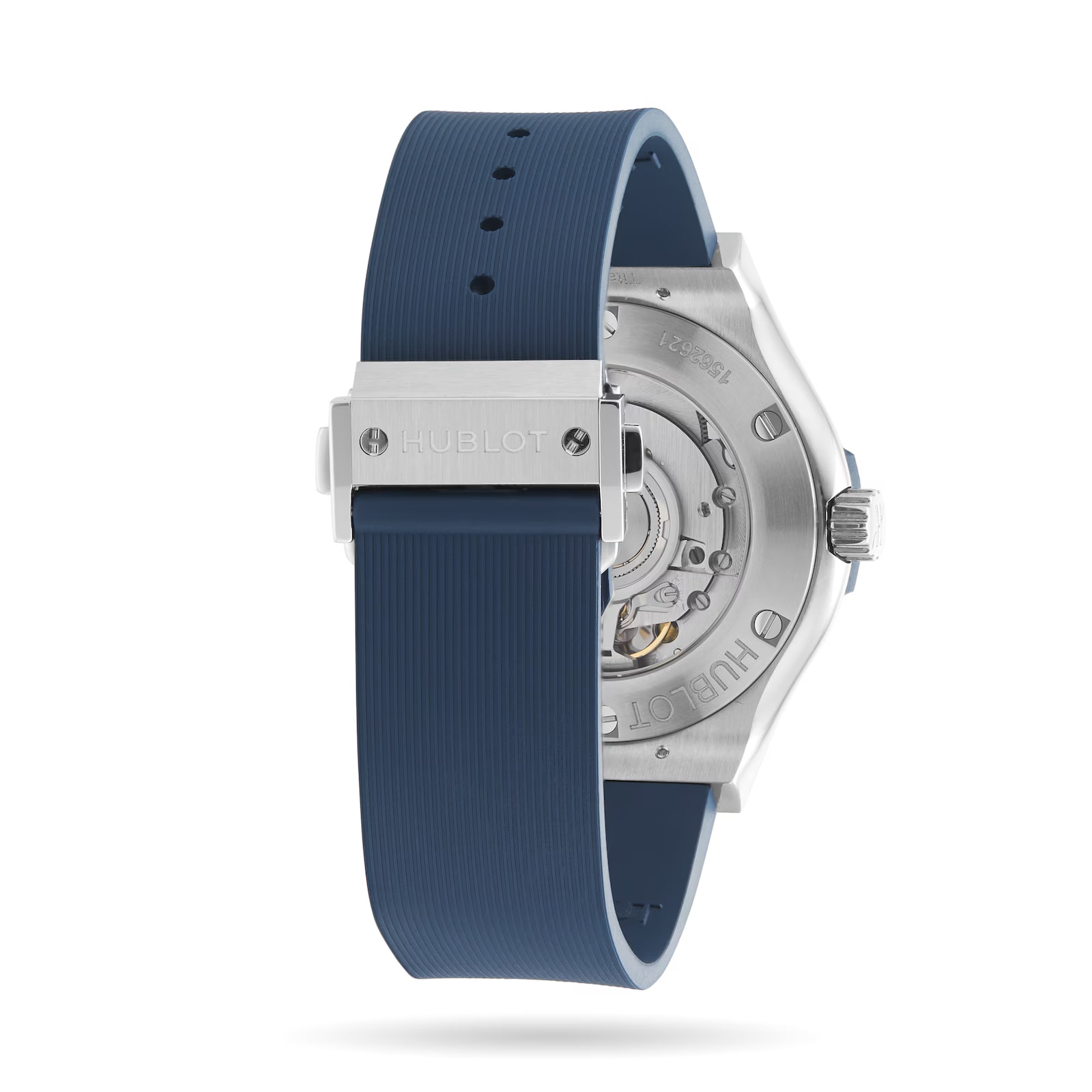 Ex-Display Hublot Classic Fusion 38mm Automatic Mens Watch Ex-Display Hublot Classic Fusion 38mm Automatic Mens Watch