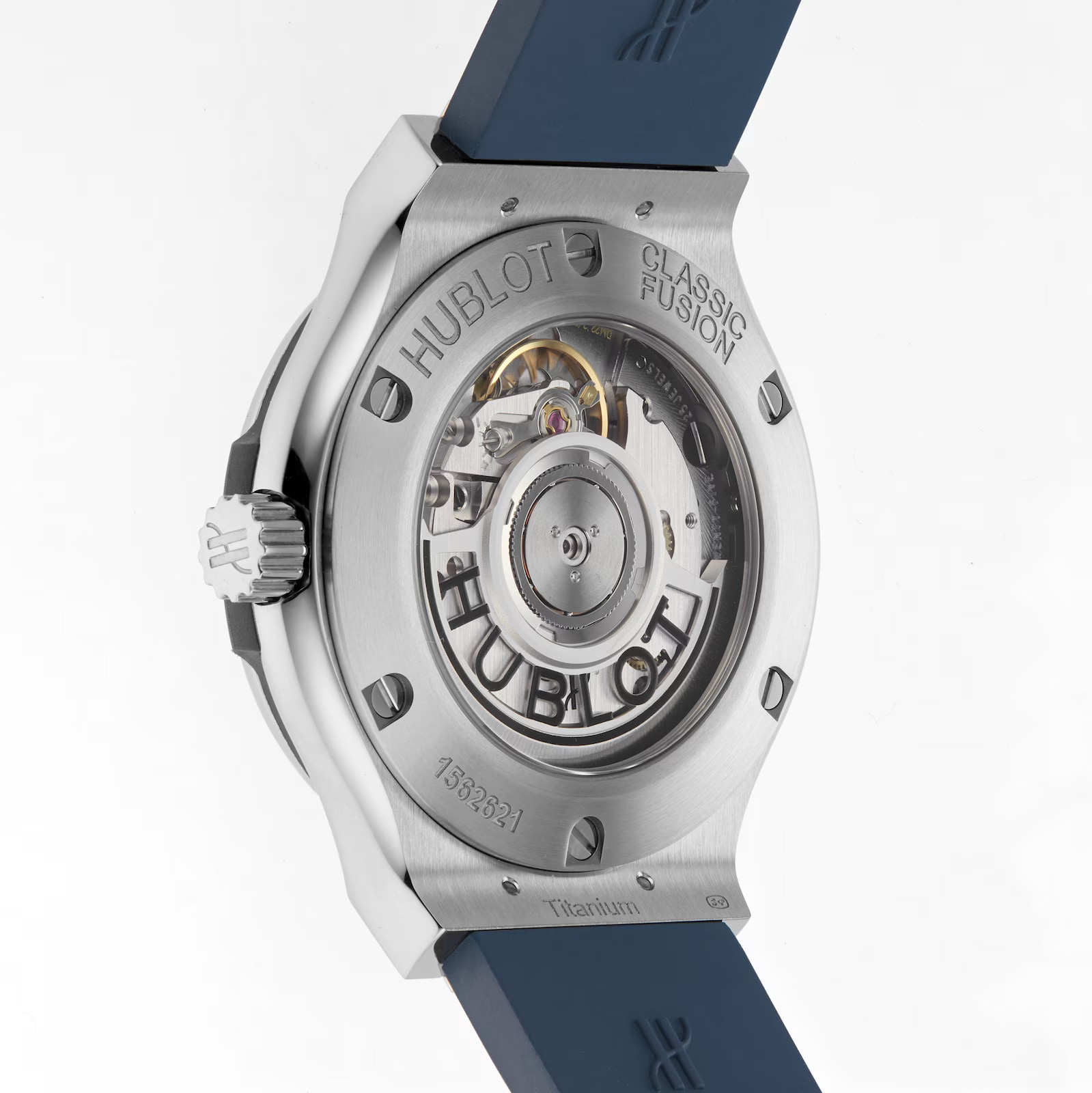 Ex-Display Hublot Classic Fusion 38mm Automatic Mens Watch Ex-Display Hublot Classic Fusion 38mm Automatic Mens Watch