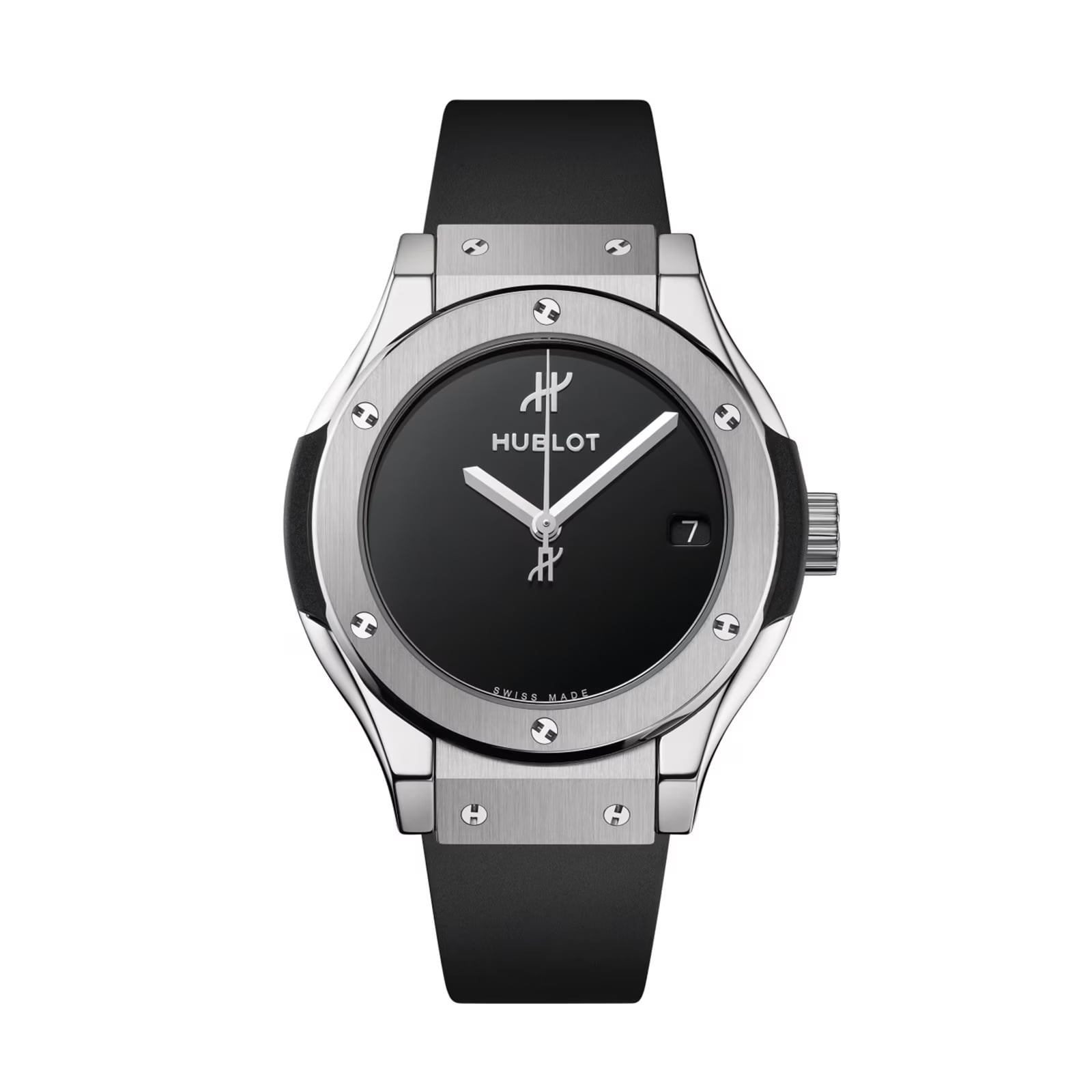 Classic Fusion Original Titanium 33mm Ladies Watch