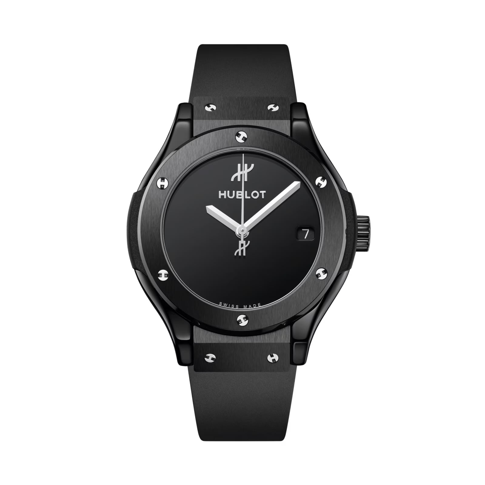 Classic Fusion Original Black Magic 33mm Ladies Watch