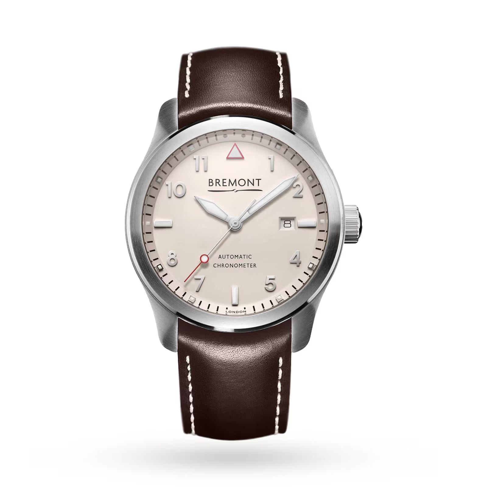Pre-Owned Bremont SOLO Mens Watch