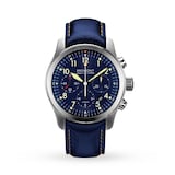 Pre-Owned Bremont ALT1-P2 43mm Mens Watch