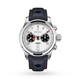 Pre-Owned Bremont Jaguar MKII White