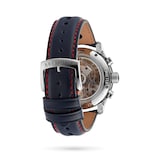 Pre-Owned Bremont Jaguar MKII White
